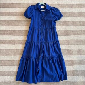 Brochu Walker Havana Dress